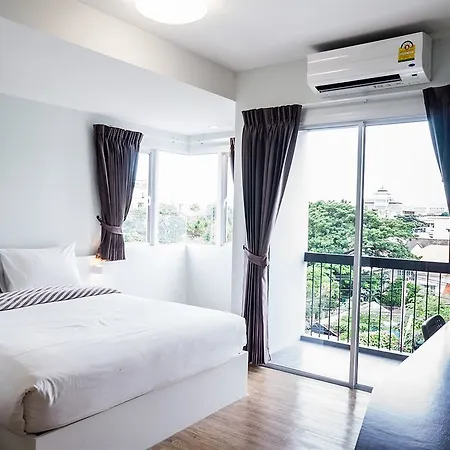 Vanilla Residence Chiangmai